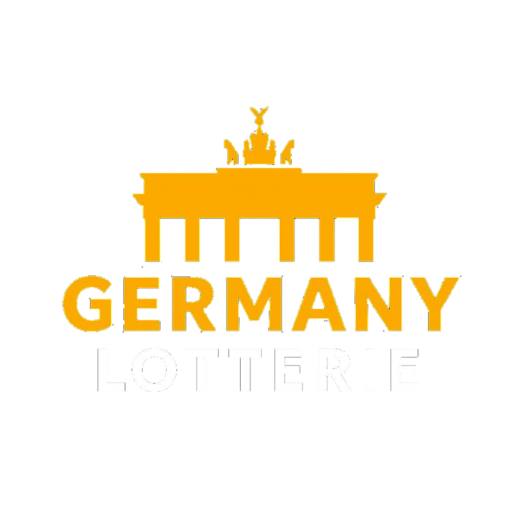 Germany Lotterie Logo